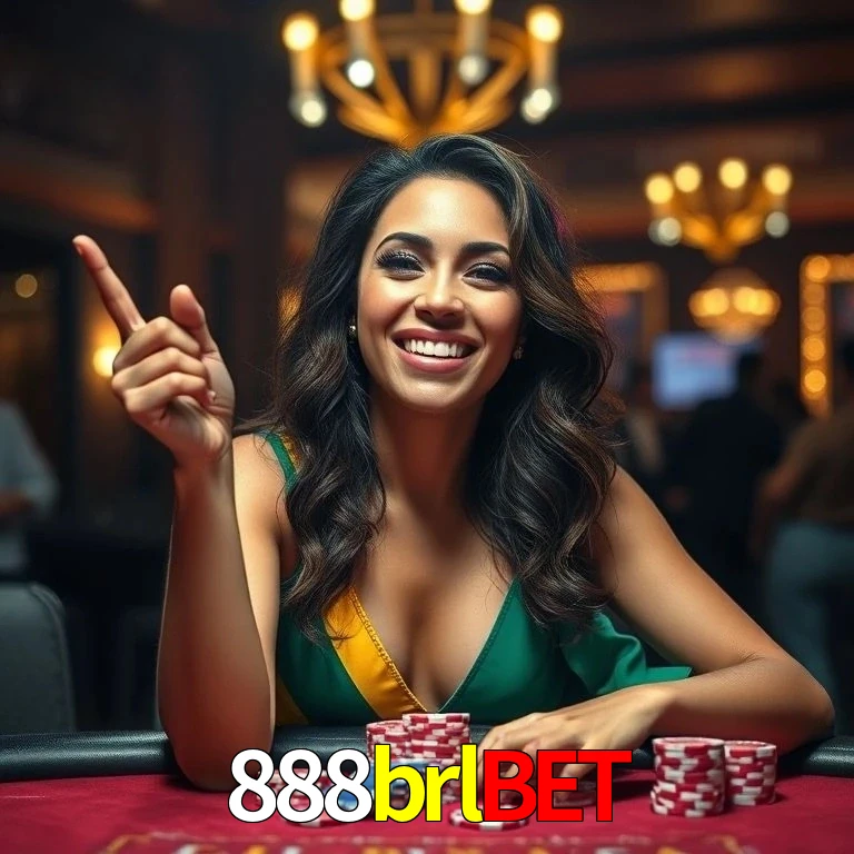 888brlbet Segurança