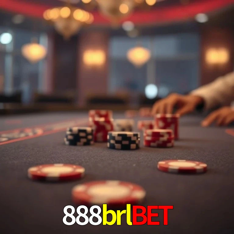 888brlbet Promoções