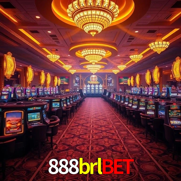 888brlbet App Notificações