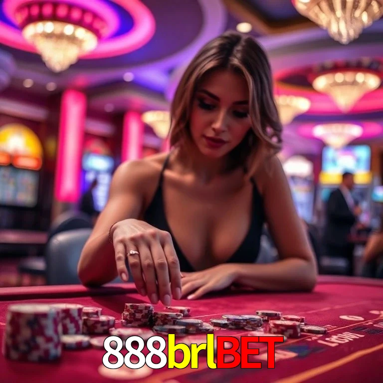 888brlbet Casino RNG