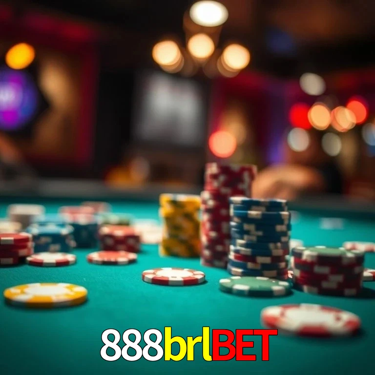 888brlbet Performance