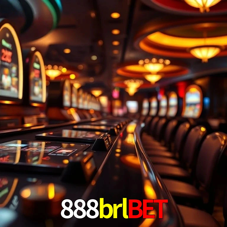 888brlbet Segurança