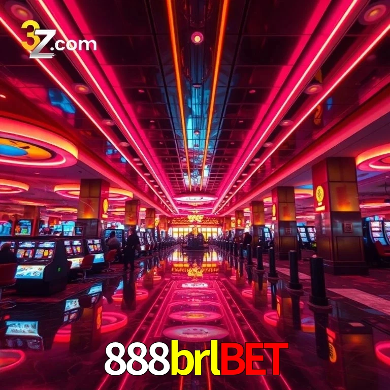 888brlbet APK Interface