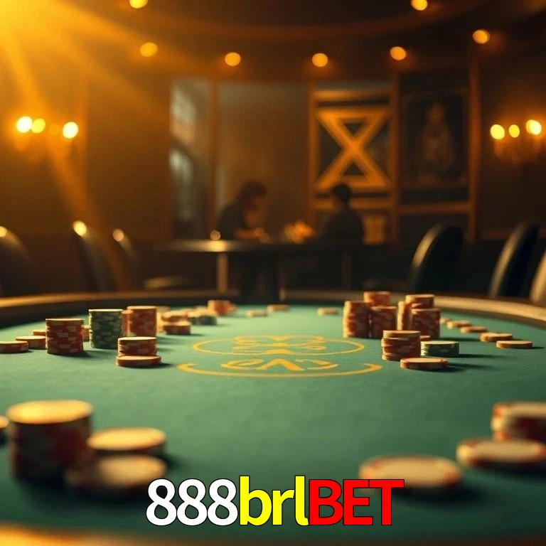 888brlbet platform
