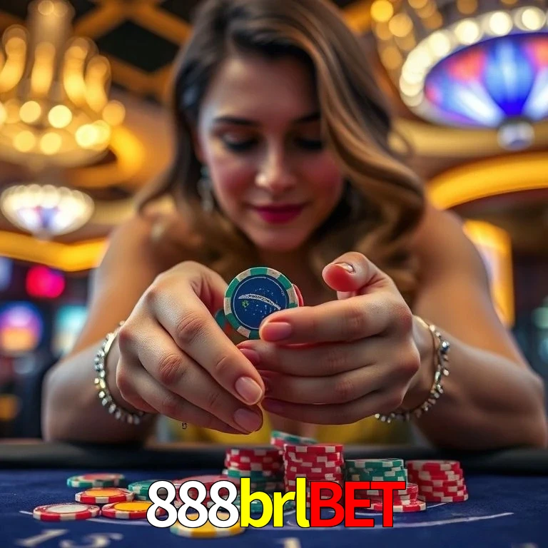 888brlbet Segurança